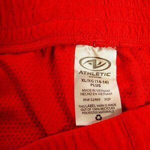 Girls Shorts Size Large: One Pair Wonder Nation  One Pair Athletic Works